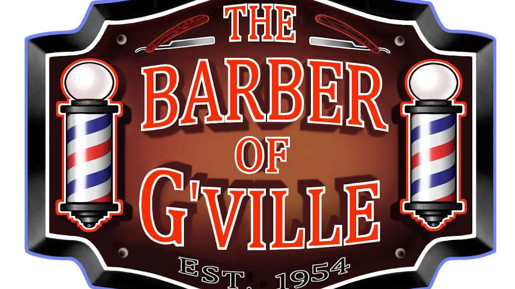 Barber of GVille | 10663 Highland Ave Suite A, Garrettsville, OH 44231, USA | Phone: (330) 527-4286