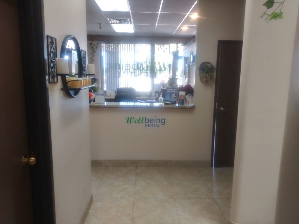 Wellbeing Dental | 1731 W Baseline Rd #104, Mesa, AZ 85202 | Phone: (480) 757-7777