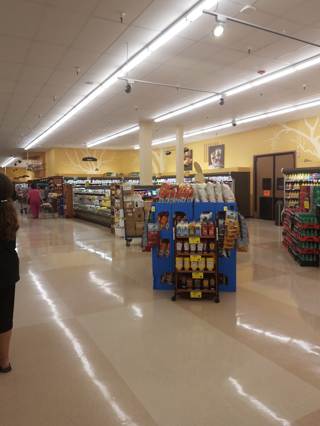 King Soopers | 5301 W 38th Ave, Wheat Ridge, CO 80212, USA | Phone: (303) 425-7356