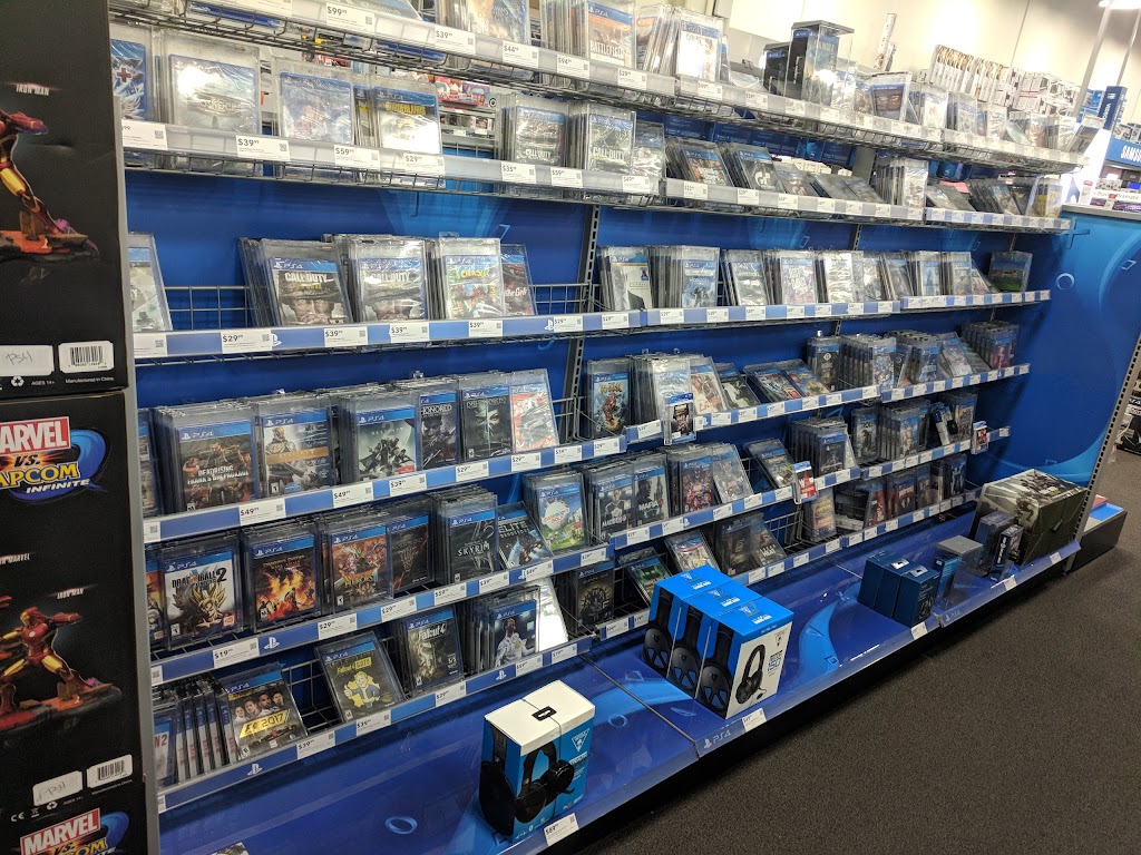 Best Buy | 6595 Strip Ave NW, North Canton, OH 44720, USA | Phone: (330) 244-0639