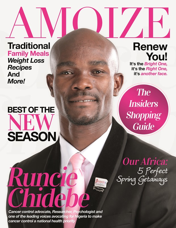 AMOIZE MAGAZINE | 400 Spencer Cir, Grand Prairie, TX 75052, USA | Phone: (972) 513-3555