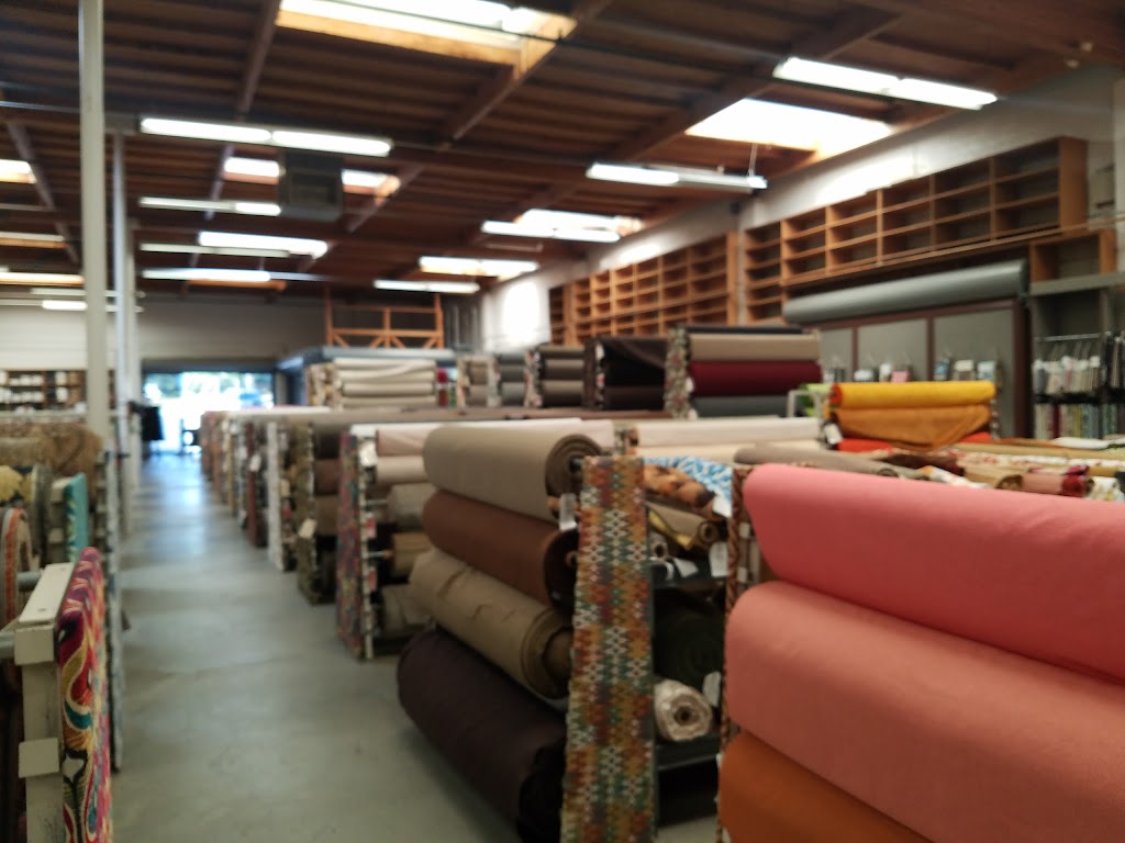 UFO Upholstery Fabric Outlet | 1120 N Melrose Dr, Vista, CA 92083, USA | Phone: (760) 941-2345