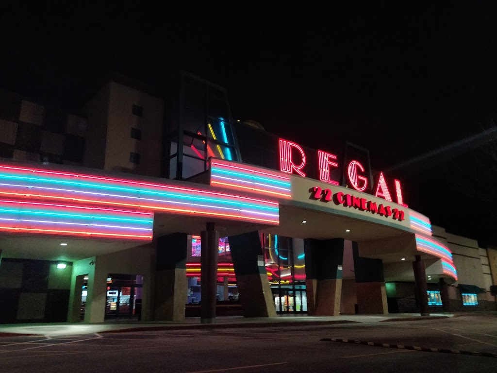 Regal @ Austell | 2480 East-West Connector Road, Austell, GA 30106, USA | Phone: (844) 462-7342