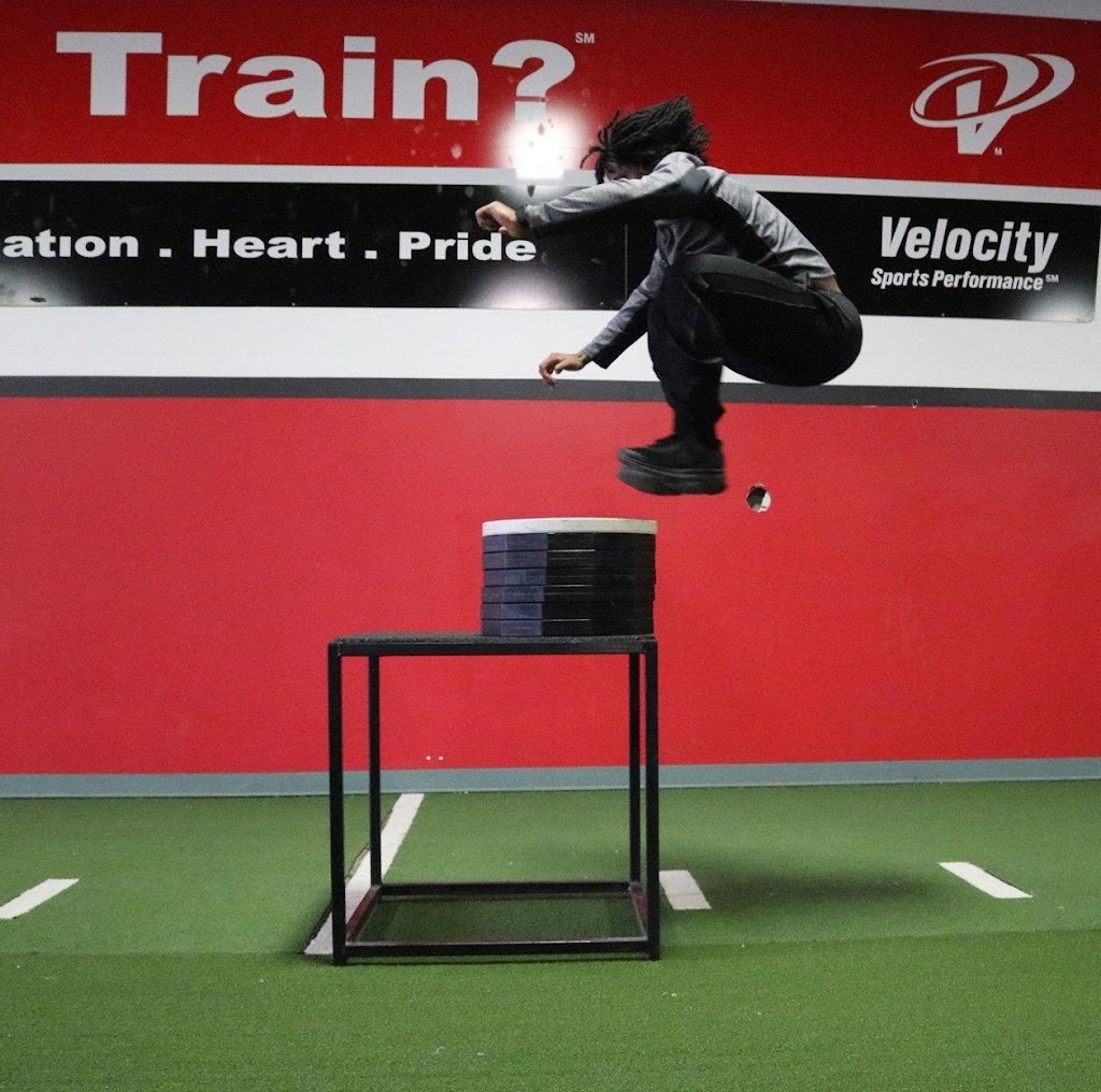 Velocity Sports Performance (Armonk) | 5 N Greenwich Rd, Armonk, NY 10504, USA | Phone: (914) 592-3278