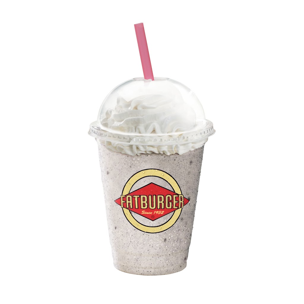 Fatburger & Buffalos Express | 12005 Wilshire Blvd, Los Angeles, CA 90025, USA | Phone: (310) 268-1112