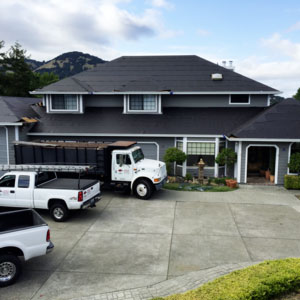 Superior Roofing Solutions | 35 Pamaron Way e, Novato, CA 94949, USA | Phone: (415) 491-1144