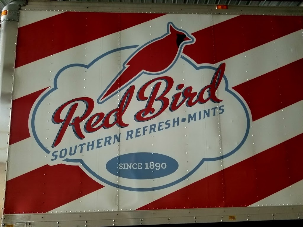 Piedmont Candy Company - Red Bird Distribution Center | 305 US-64, Lexington, NC 27292 | Phone: (336) 248-2477