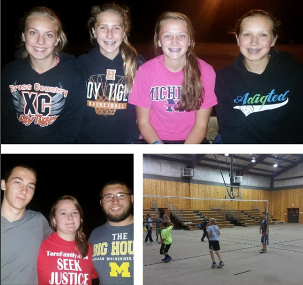 Wesleyan Church | 229 Hill St, Hudson, MI 49247, USA | Phone: (517) 448-6411