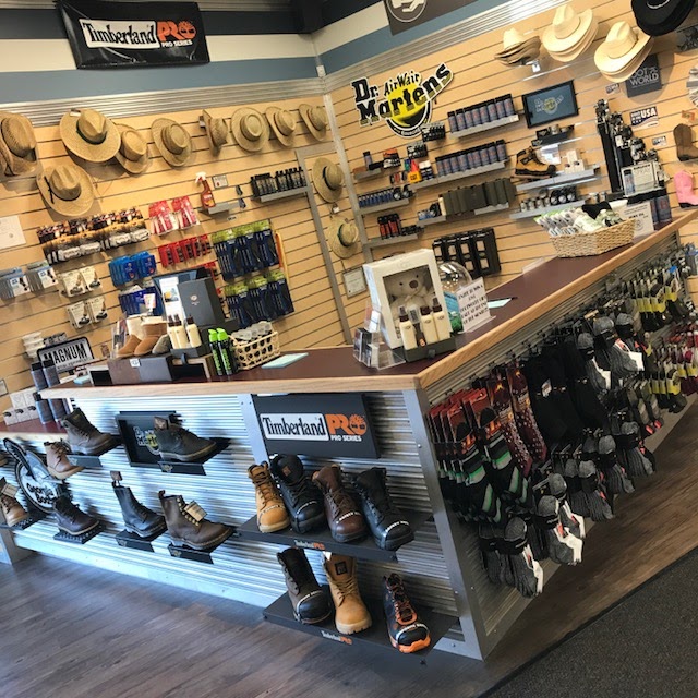 Boot World (Formerly KM Shoes) | 390 N McKinley St, Corona, CA 92879 | Phone: (951) 284-4971