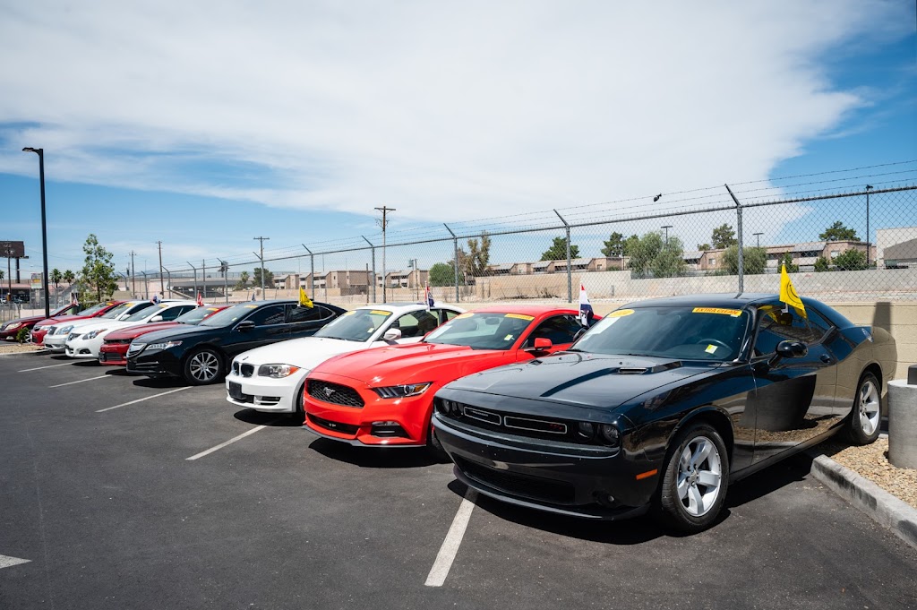 Ariana Motors | 4130 Boulder Hwy, Las Vegas, NV 89121, USA | Phone: (702) 381-0977