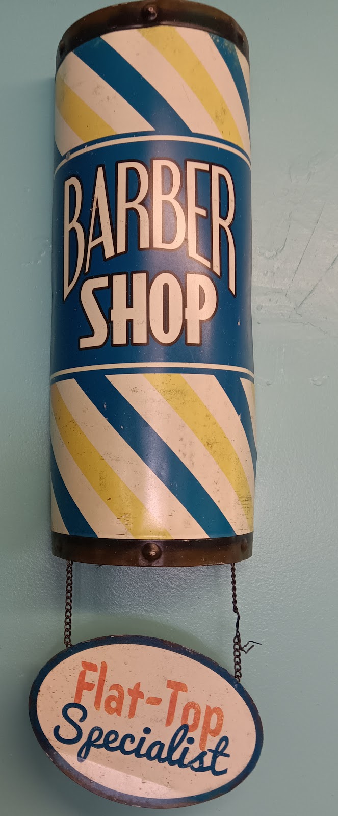 Rockport Barber Shop | 514 S Austin St, Rockport, TX 78382, USA | Phone: (281) 857-0602