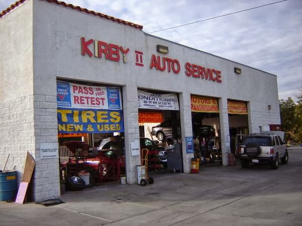 Kirby #2 Auto Repair | 3202 E Florida Ave, Hemet, CA 92544, USA | Phone: (951) 929-3880
