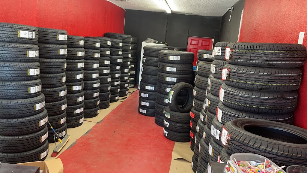 AB Tires and Brakes | 5599 Hillsdale Blvd, Sacramento, CA 95842, USA | Phone: (916) 339-6063