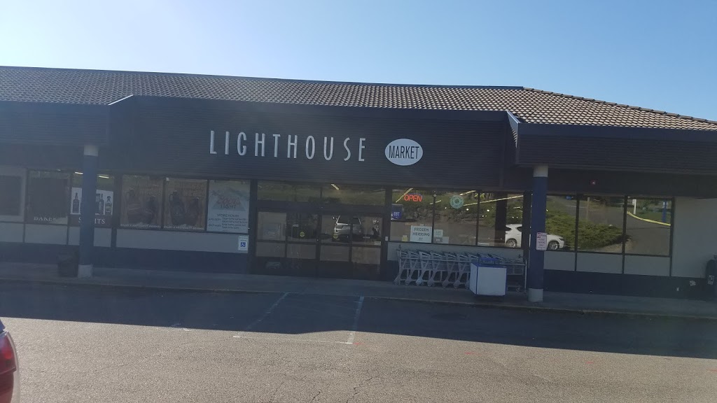 Lighthouse Market Tacoma | 1000 Town Ctr NE, Tacoma, WA 98422, USA | Phone: (253) 252-7973