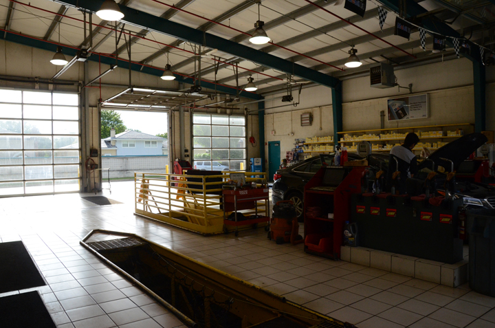 Grease Lightning | 19149 Wolf Rd Ste B, Mokena, IL 60448, USA | Phone: (708) 479-5151