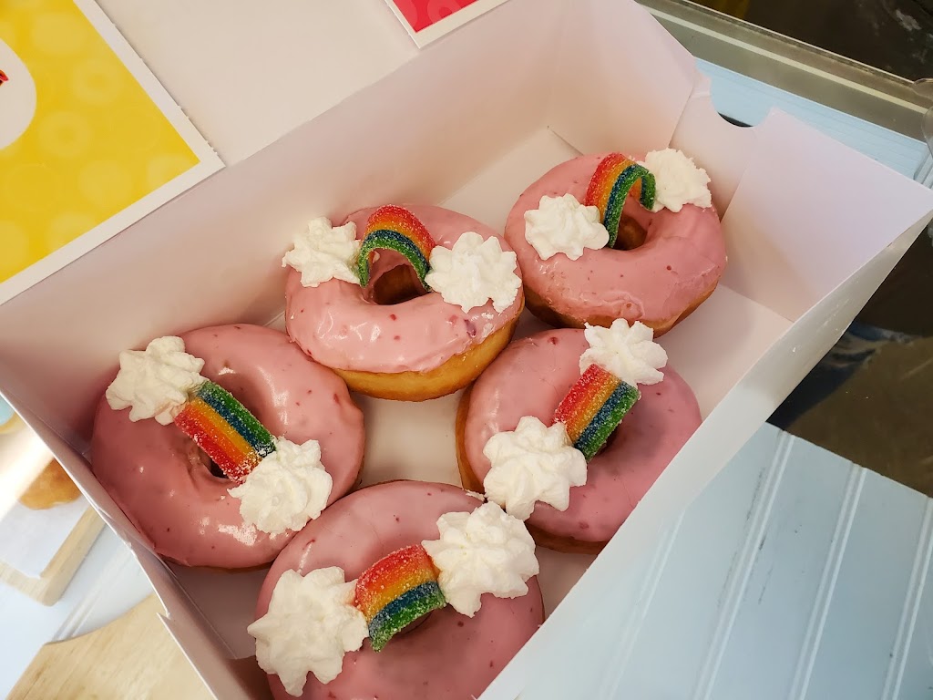 Sweet Sensations Donuts - Ten Mile | 1735 W Franklin Rd, Meridian, ID 83642, USA | Phone: (208) 887-2118