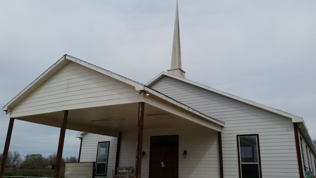 Redemption Baptist Church | 2168 Co Rd 5710, Devine, TX 78016, USA | Phone: (830) 665-9421