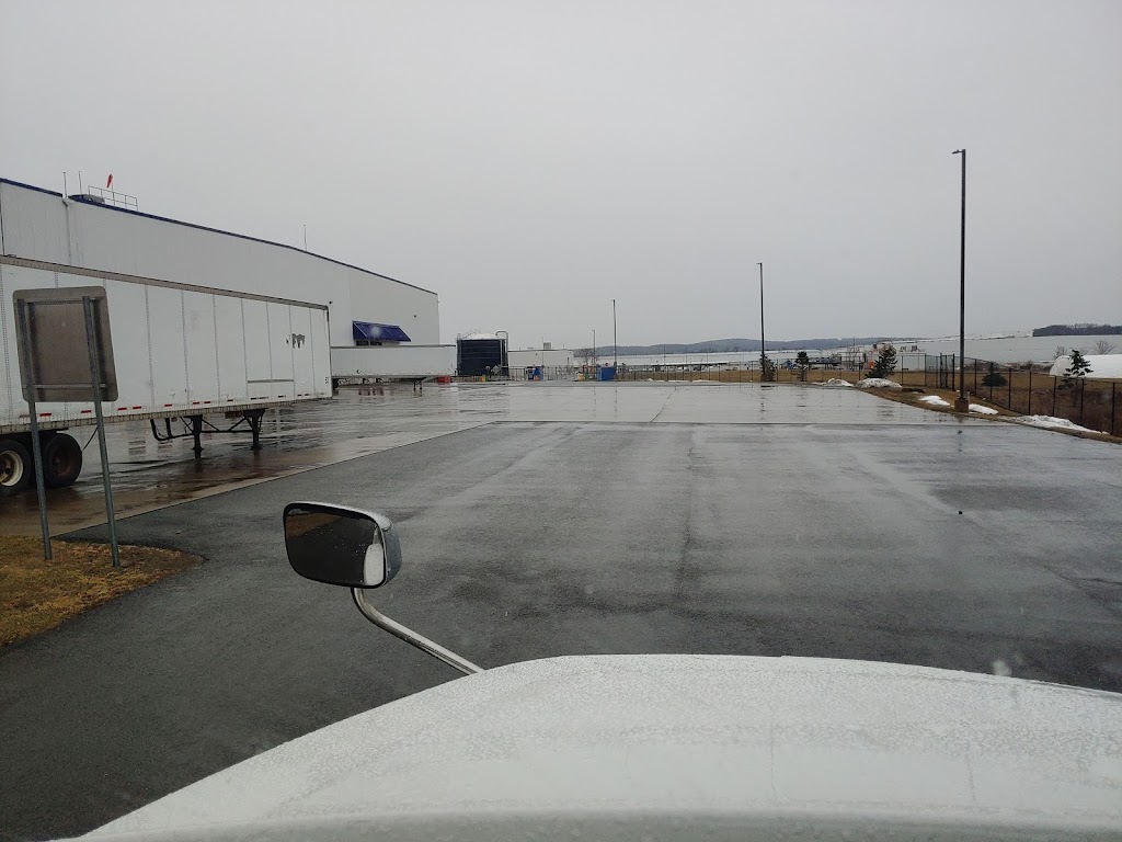 FAGE Dairy USA | 1 Opportunity Dr, Johnstown, NY 12095, USA | Phone: (518) 762-5912