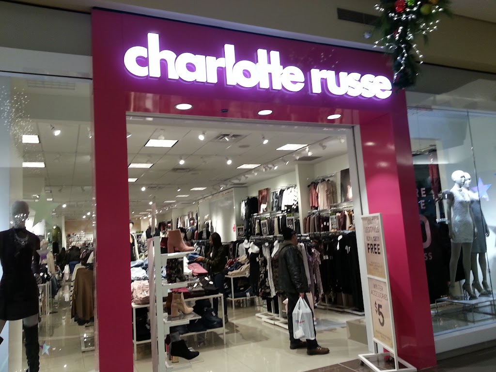 Charlotte Russe | 288 Orland Square Drive H11D, Orland Park, IL 60462, USA | Phone: (708) 942-8894