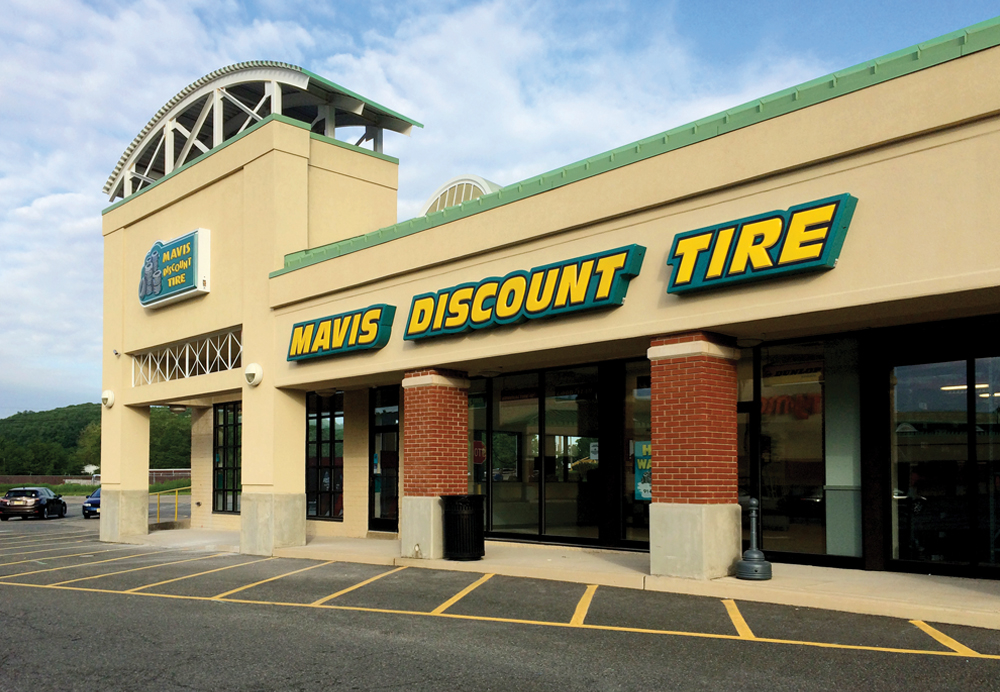 Mavis Discount Tire | 419 US-46, Dover, NJ 07801, USA | Phone: (973) 607-4224