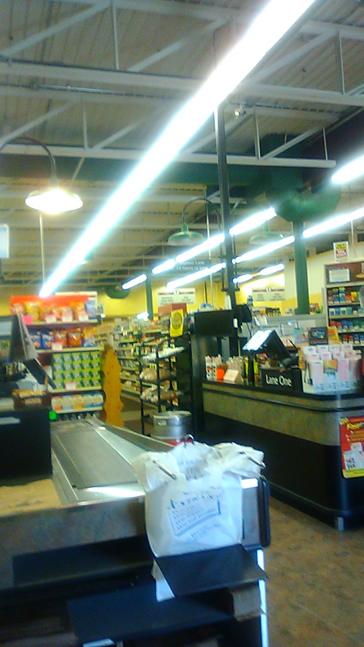 Jerrys Market | 109 Herrick Park Dr, Tecumseh, MI 49286, USA | Phone: (517) 423-2882