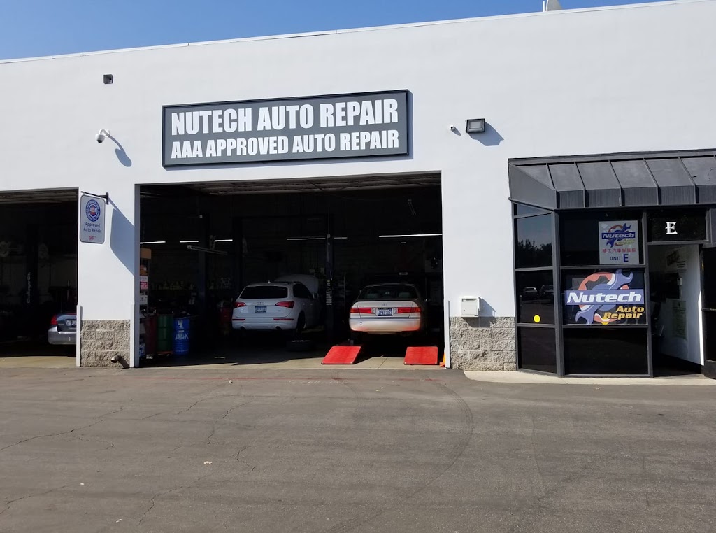 Nutech Auto Repair | 19116 E Walnut Dr N E, Rowland Heights, CA 91748 | Phone: (626) 346-7769
