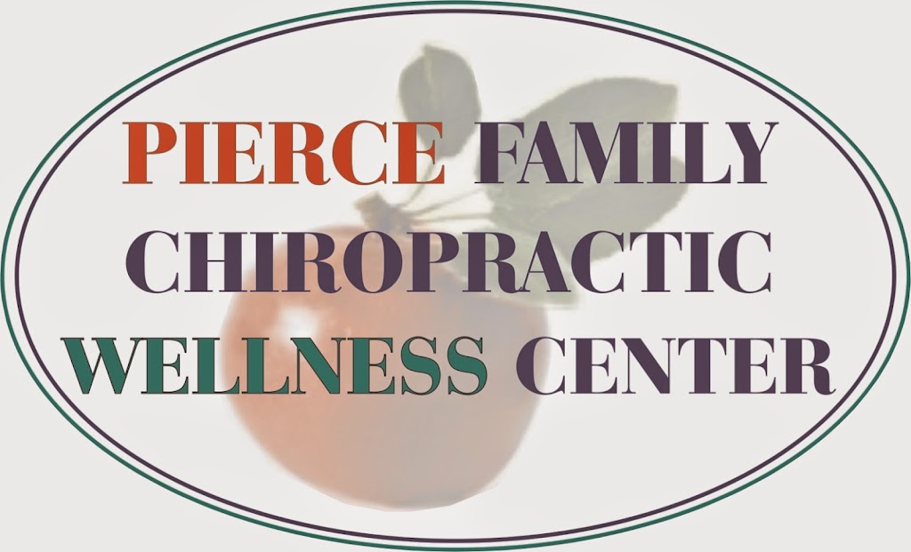 Pierce Family Chiropractic Wellness Center | 17955 Magnolia St, Fountain Valley, CA 92708, USA | Phone: (714) 840-7001