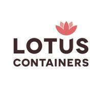 LOTUS Containers Inc. | 1000 Brickell Ave Suite 640, Miami, FL 33131, United States | Phone: (786) 590-1056