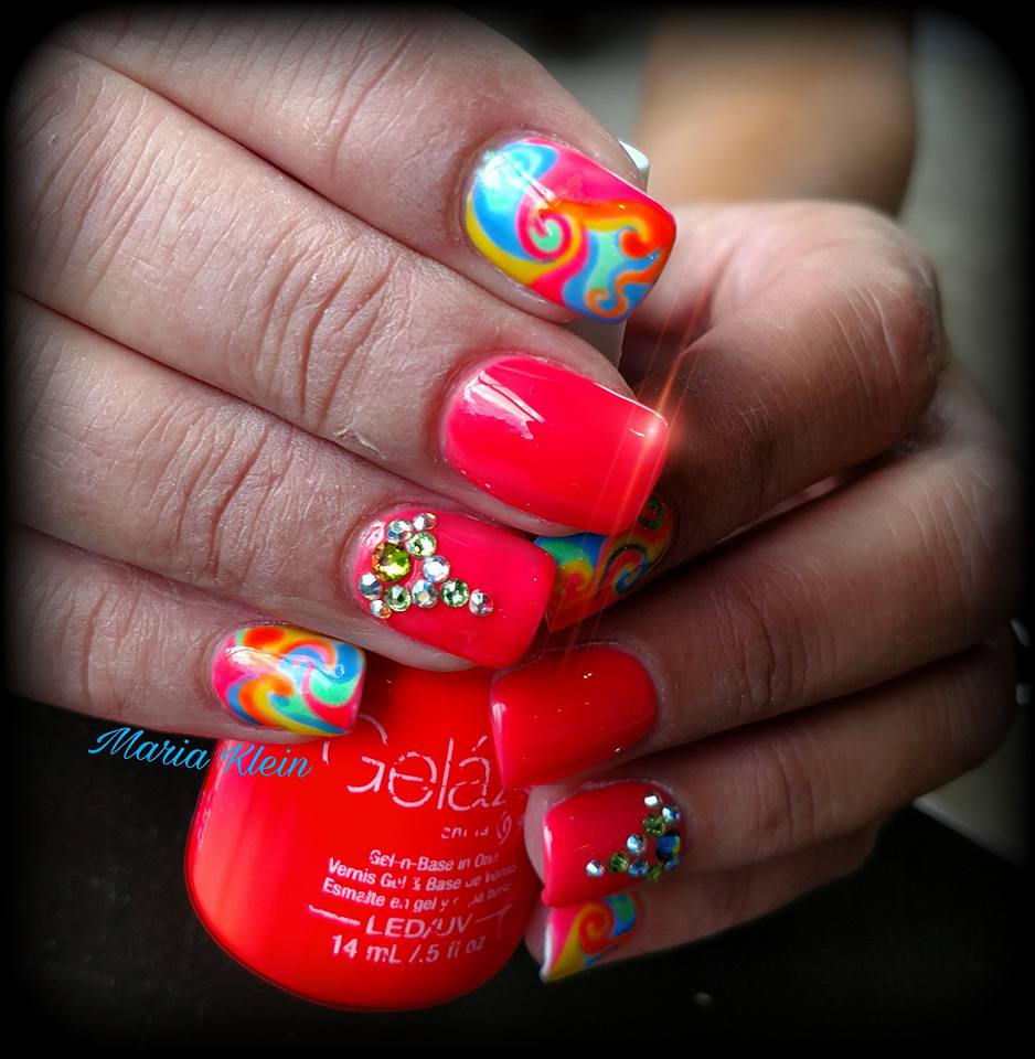 Nail Designs By Maria | 20163 Catalano St, Clinton Twp, MI 48035, USA | Phone: (586) 260-2827