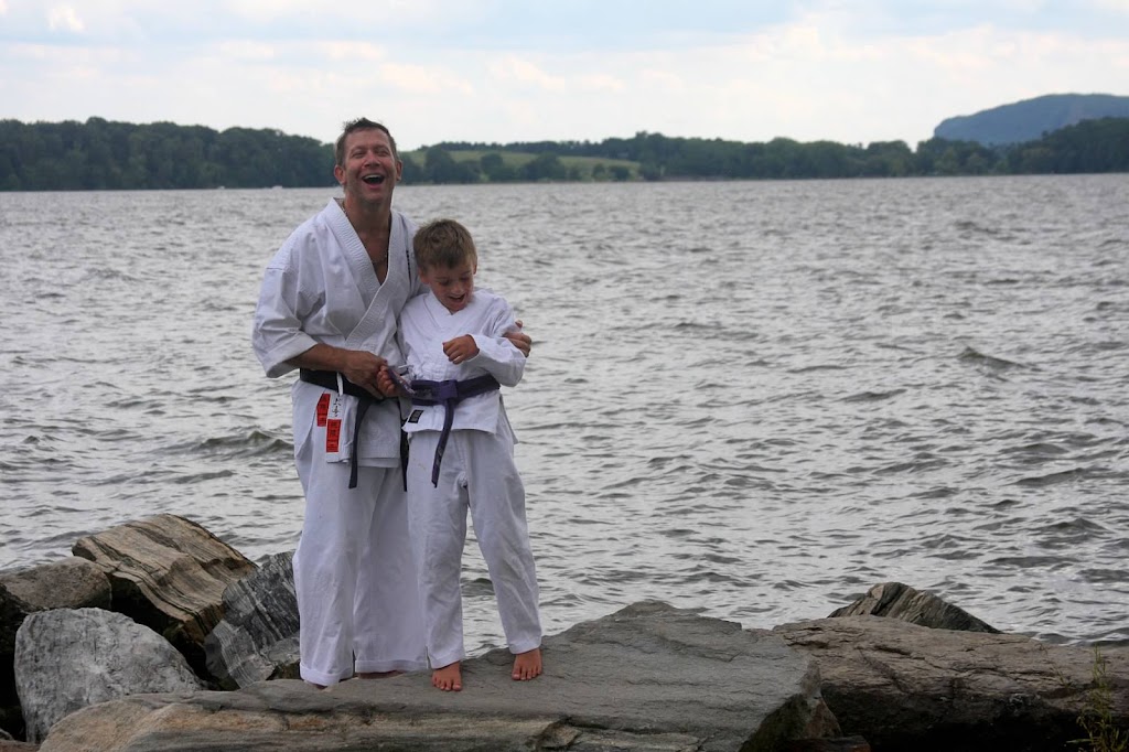 Croton Karate | 1 Baltic Pl, Croton-On-Hudson, NY 10520, USA | Phone: (914) 271-0027