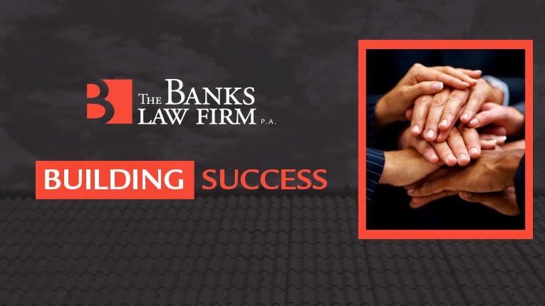 Banks Law Firm PA | 4309 Emperor Blvd # 225, Durham, NC 27703, USA | Phone: (919) 474-9137