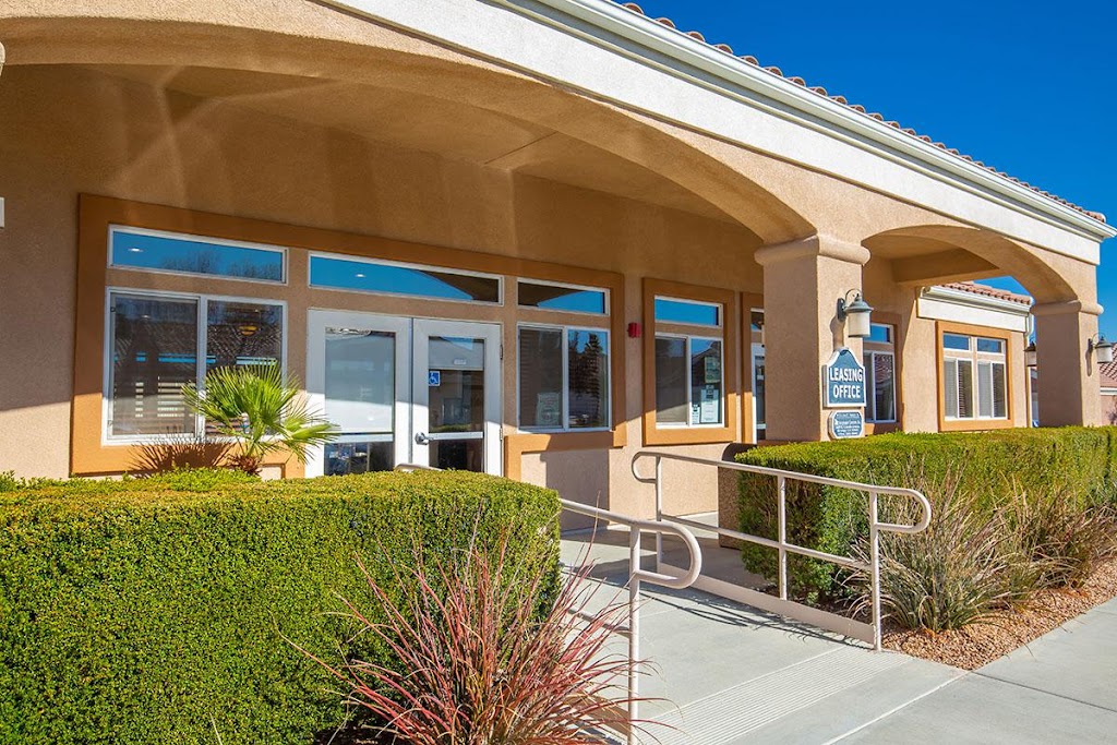 Villas At Hesperia | 8810 C Ave, Hesperia, CA 92345 | Phone: (760) 244-5265