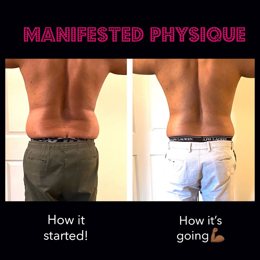 Manifested Physique | 179 Handley Rd, Tyrone, GA 30290, USA | Phone: (404) 981-2221