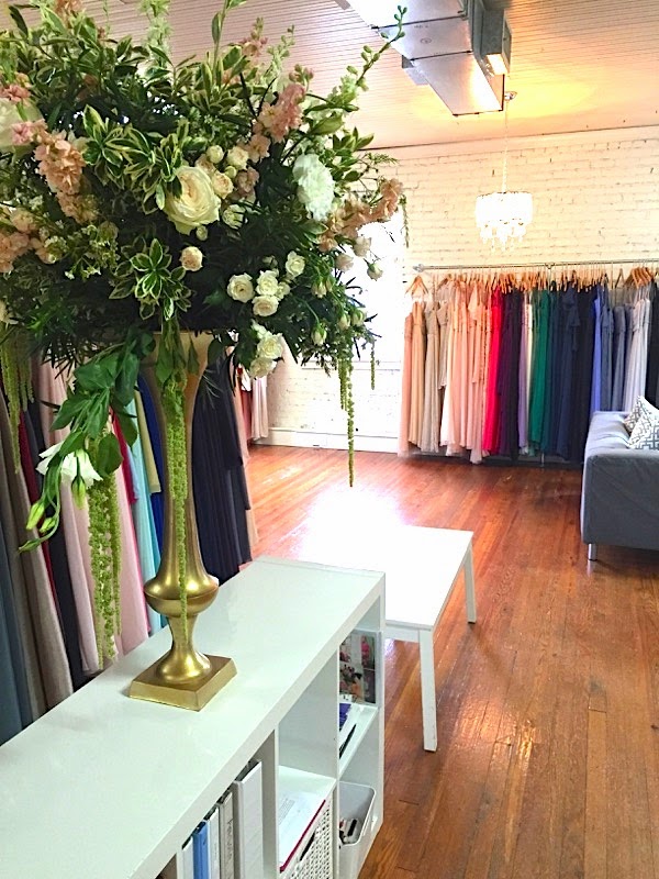 Bella Bridesmaid | 104 Broadway St, Homewood, AL 35209 | Phone: (205) 942-6444