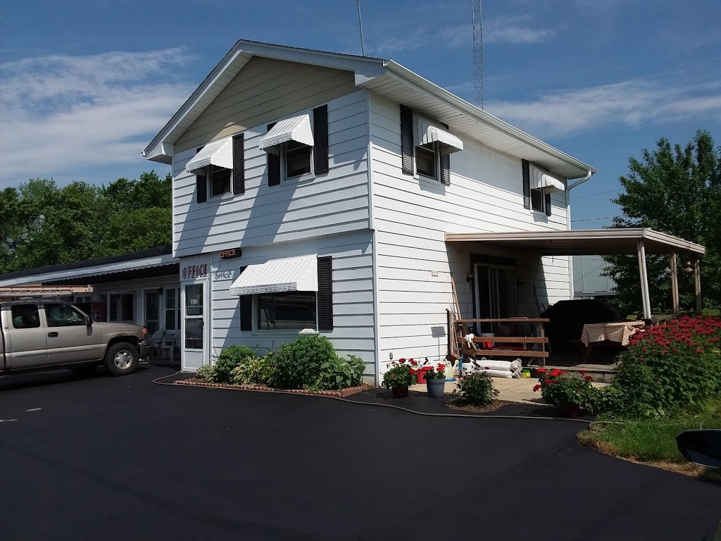 Modern 41 Motel | 9375 S 27th St #9162, Franklin, WI 53132, USA | Phone: (414) 761-2630