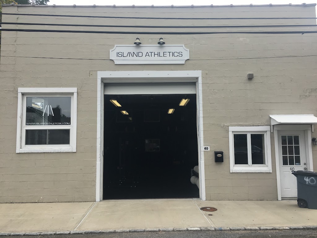 Island Athletics | 40 Sintsink Dr E, Port Washington, NY 11050, USA | Phone: (516) 655-5679