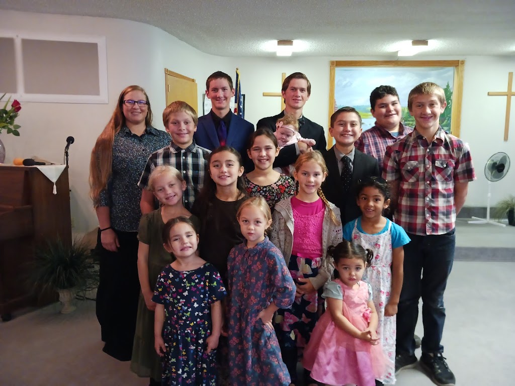 First Southern Baptist Church | 1667 E Golden Way, Dinuba, CA 93618, USA | Phone: (559) 591-0704