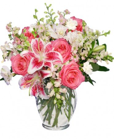 ParkCrest Floral Design | 3313 Hancock Dr, Austin, TX 78731 | Phone: (512) 467-4024