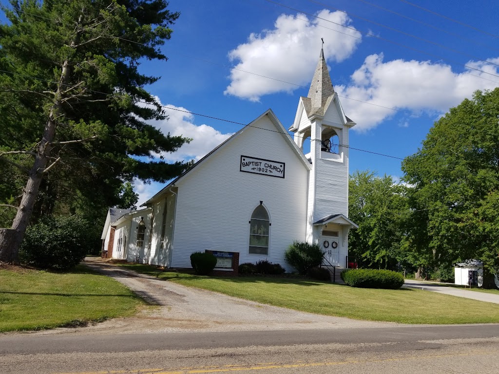 Brandon Baptist Church | 13513 Sycamore Rd, Mt Vernon, OH 43050, USA | Phone: (740) 393-6458