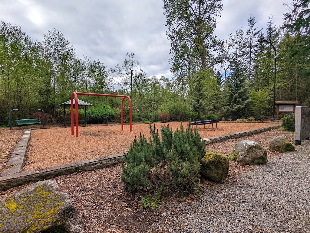 Ken Simmons Park | 18200 74th St E, Bonney Lake, WA 98391, USA | Phone: (253) 862-8602