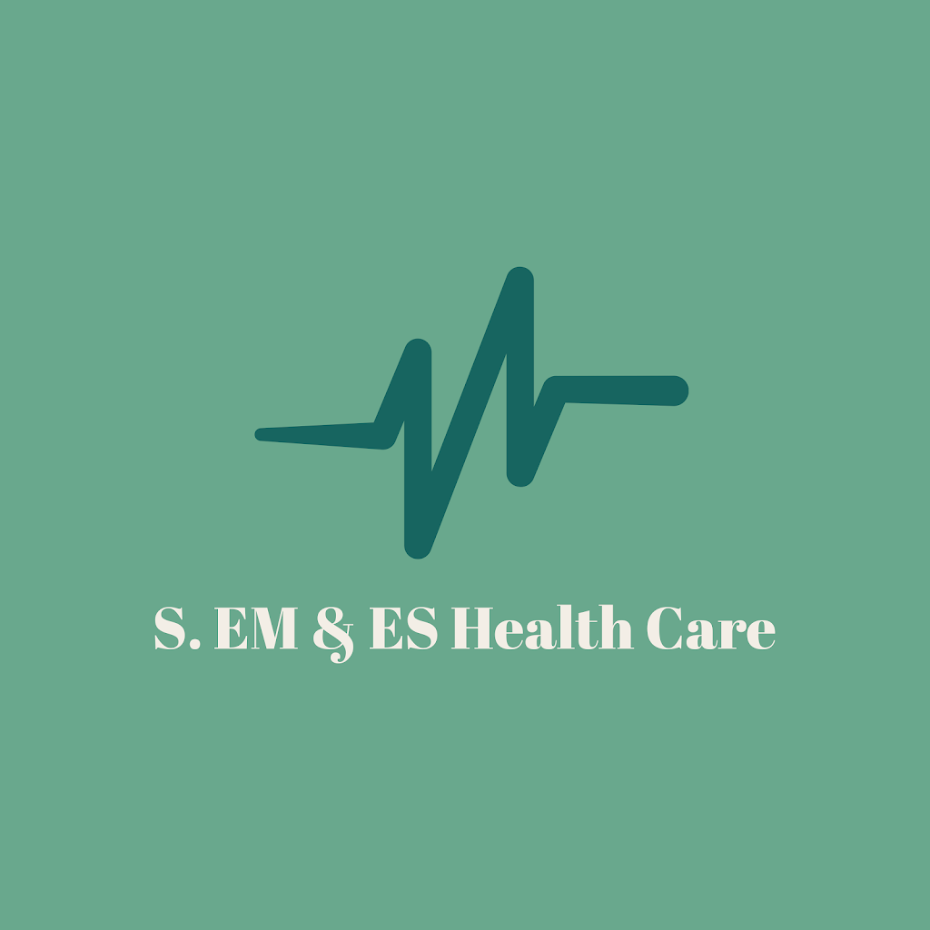 S. EM & ES Health Care Services | 16903 Lakeside Dr, Montverde, FL 34756, USA | Phone: (407) 732-5753