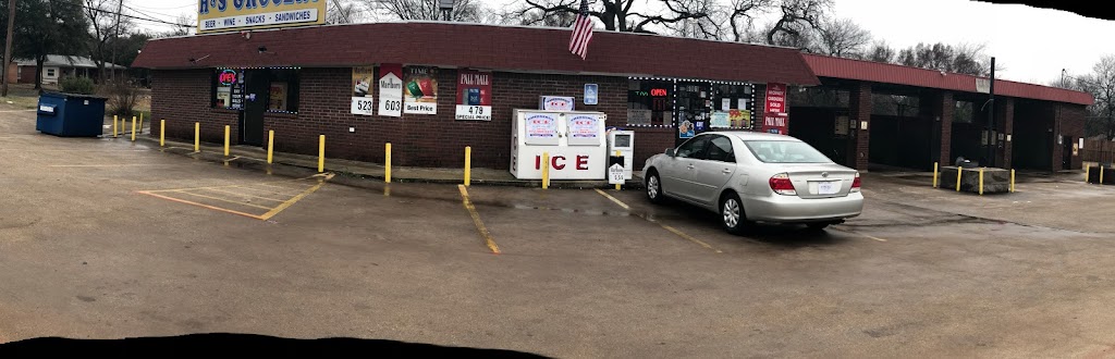 H&S Grocery | 6001 LTjg Barnett Rd, Fort Worth, TX 76114, USA | Phone: (817) 732-9501
