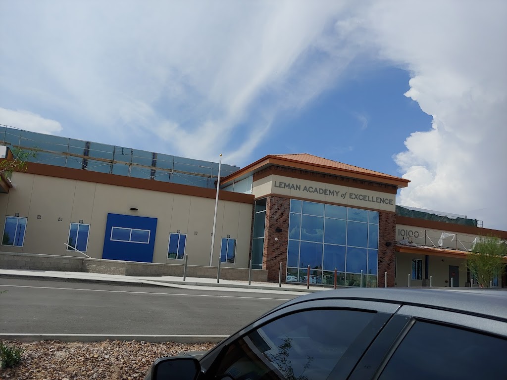 Leman Academy of Excellence (East Tucson, AZ) | 10100 E Golf Links Rd, Tucson, AZ 85730, USA | Phone: (520) 526-0474