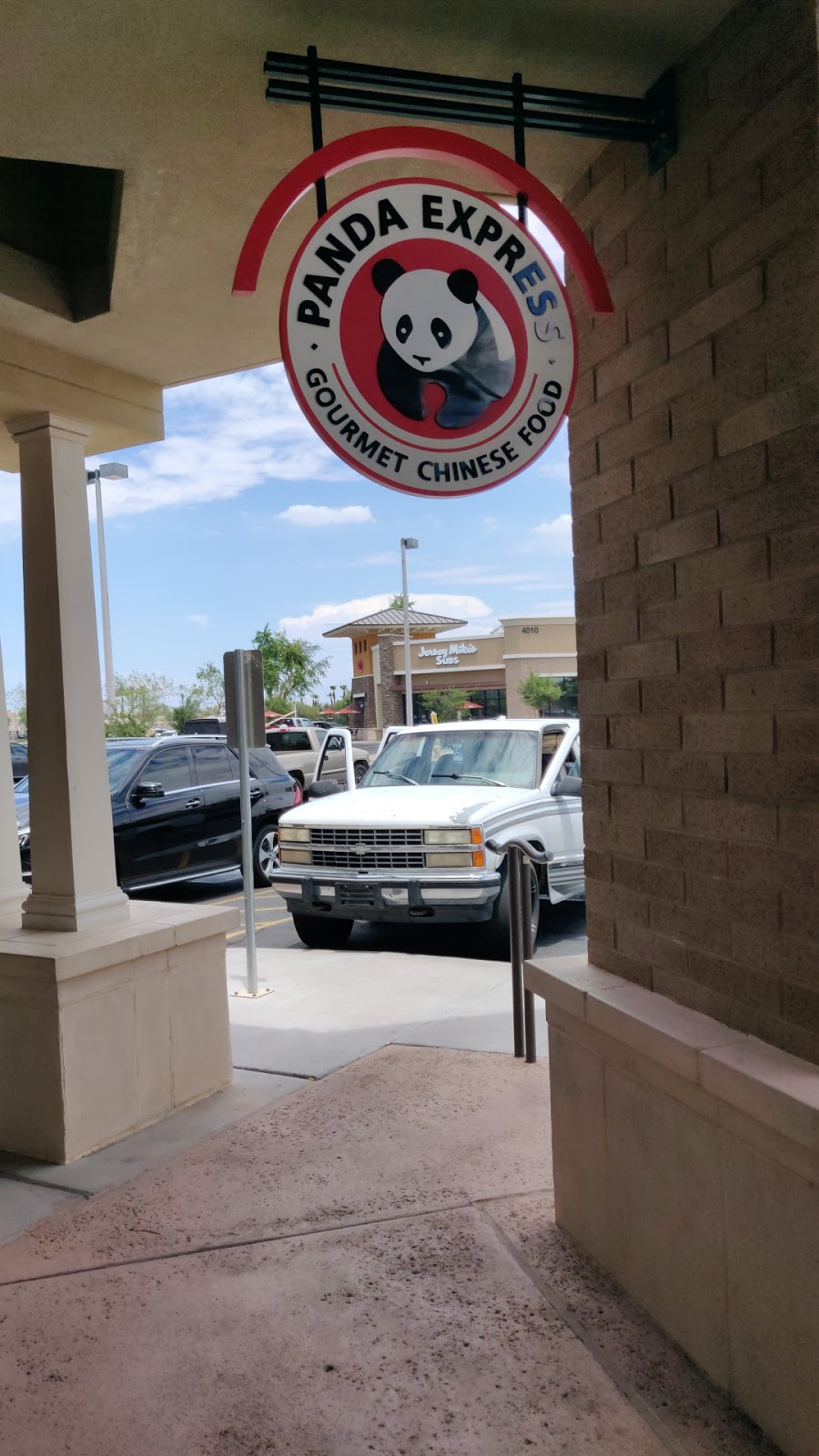 Panda Express | 4040 S Arizona Ave, Chandler, AZ 85248, USA | Phone: (480) 883-0376