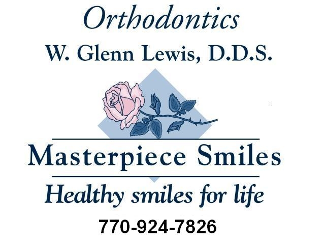 Masterpiece Smiles: Dr. W. Glenn Lewis | 2526 Shallowford Rd, Marietta, GA 30066, USA | Phone: (770) 924-7826
