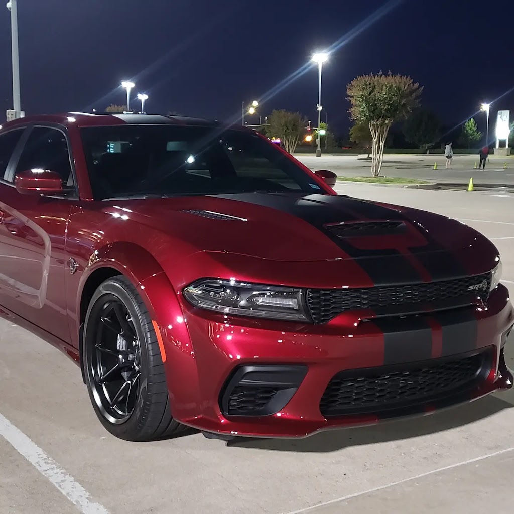 PPF & Coatings | Paint Protection Dallas Fort Worth | 712 Hawks Wy, Argyle, TX 76226 | Phone: (817) 714-9067