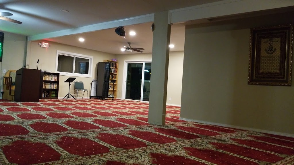 Islamic Center of Federal Way | 3304 S 272nd St, Kent, WA 98032, USA | Phone: (253) 520-6544