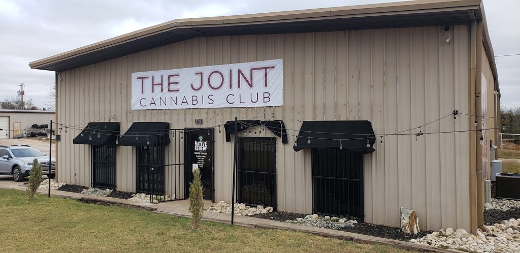 The Joint Cannabis Club Medical Marijuana Dispensary Edmond | 5712 Industrial Blvd, Edmond, OK 73034, USA | Phone: (405) 285-4050
