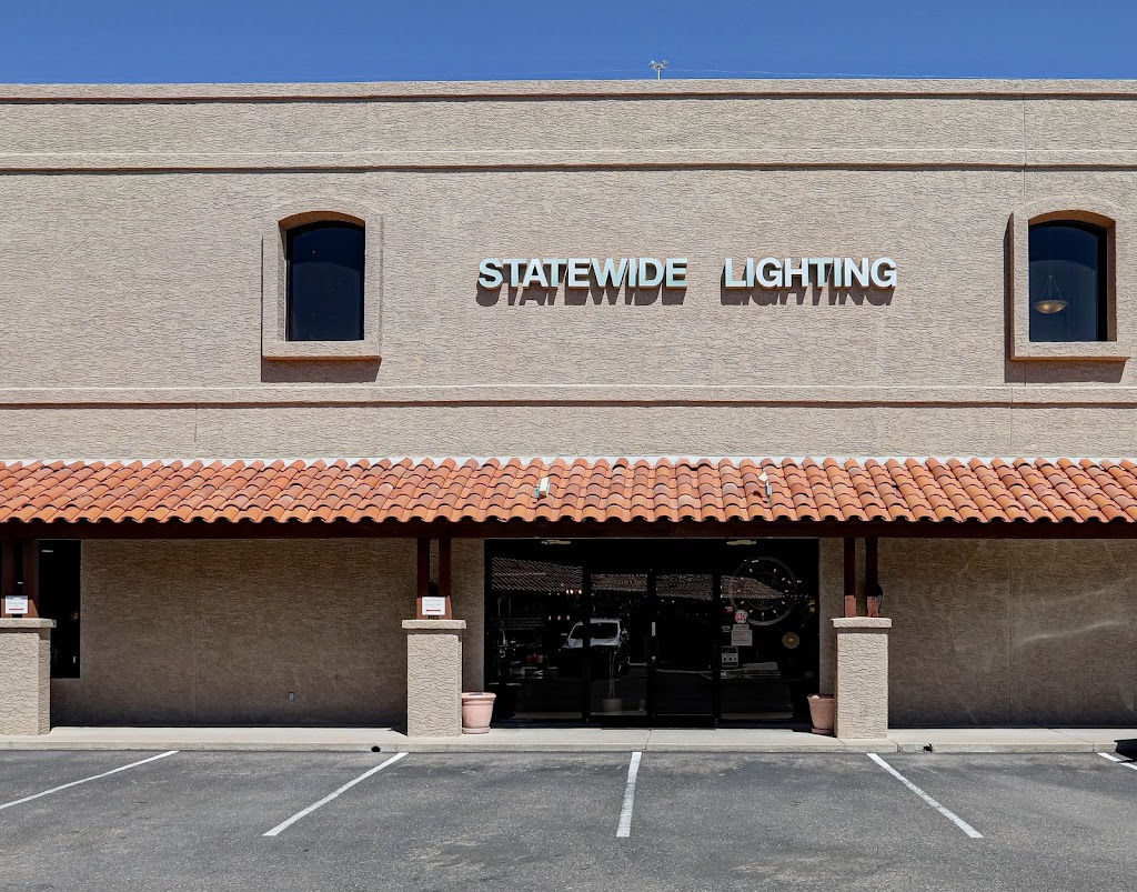 Statewide Lighting Center | 8920 E San Victor Dr, Scottsdale, AZ 85258, USA | Phone: (480) 391-0452