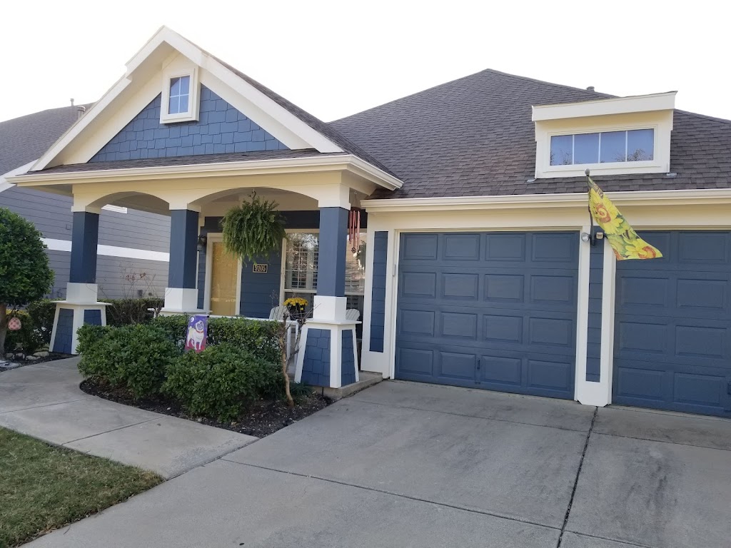 Constable DFW Painting - Painting & Drywall Repairs | 1252 Topeka Dr, Fort Worth, TX 76131, USA | Phone: (817) 948-4646